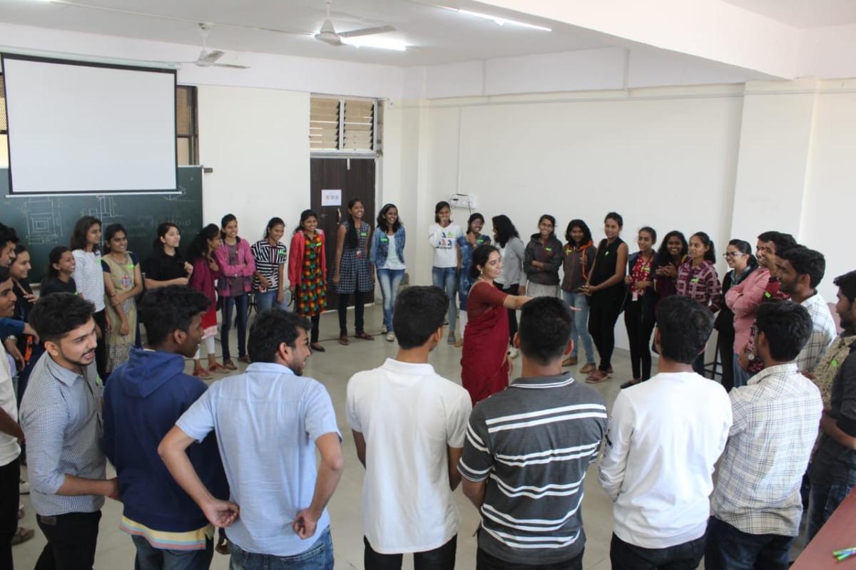 D Y Patil College of Architecture Kolhapur Event & Activities photo 7